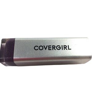 Covergirl Lipstick Exhibitionist Metallic Stop The Press 540 New